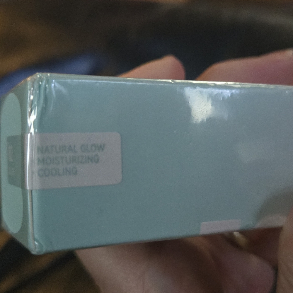 Derol oil Icy brightening glassy daily dew stick NEW sealed - Picture 6 of 6